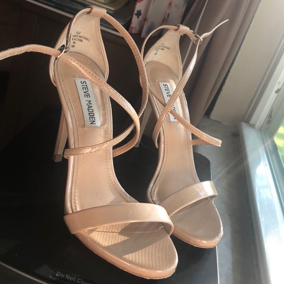 Steve Madden Shoes - Steve Madden Pumps